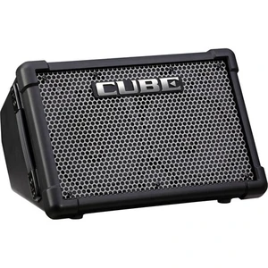 ROLAND CUBE Street EX Elektro Gitar Amfisi