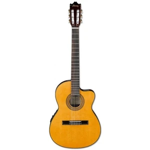 Ga5Tce-Am İnce Kasa Klasik Gitar