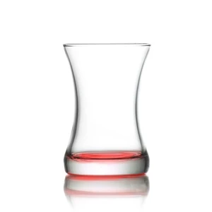 Çay Bardağı 6'Lı Renkli Zen313pt