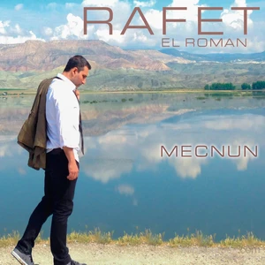 Rafet El Roman - Mecnun (CD)