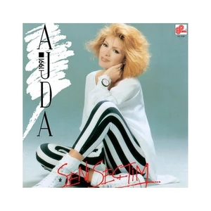 Ajda Pekkan - Ajda 1991 Seni Seçtim (Plak)