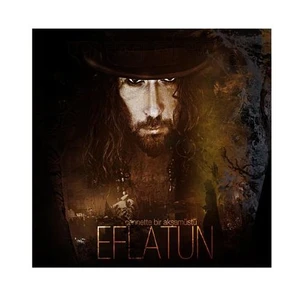 Eflatun - Cennette Bir Akşamüstü ( CD )
