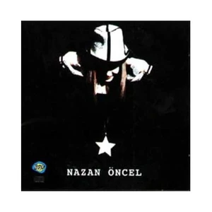 Nazan Öncel - Ben Böyle Aşk Görmedim (Plak)
