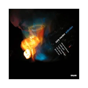 Sarp Maden - Ardından (CD)