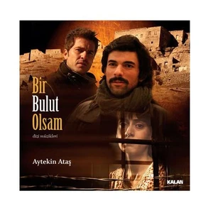 Bir Bulut Olsam Dizi Müzikleri ( CD )