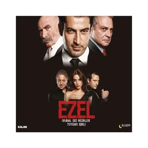 Toygar Işıklı - Ezel Orijinal Dizi Müzikleri