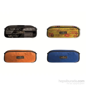 Oval Kalem Çantası (5177191807)