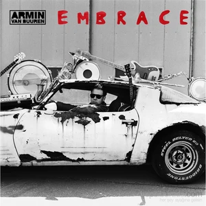 Armin Van Buuren - Embrace CD