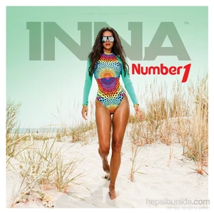 Inna - Inna CD