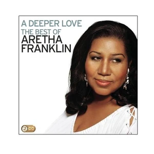 Aretha Franklin - A Deeper Love: The  Best Of Aretha Franklin 2CD