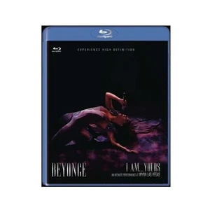Beyonce - I am...yours an Intimate Performance Bluray