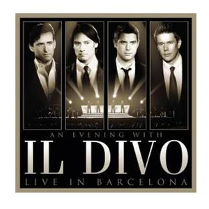 IL Divo -  En Barcelona