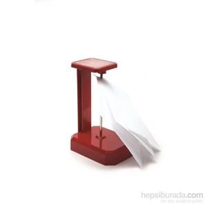 Mas 805 Memo Holder - Kirmizi