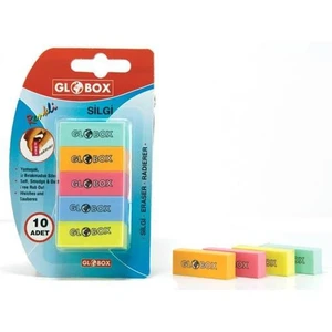 Mini Silgi 10-Lu