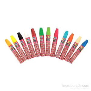 Pastel Boya 12-Li