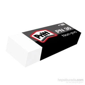 PN36 Ofis Non-Pvc Silgi