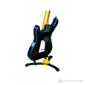 Gs402B Mini Elektro Gitar Sehpası