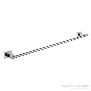 Eurocube Uzun Havluluk Banyo Aksesuarı - 40509001