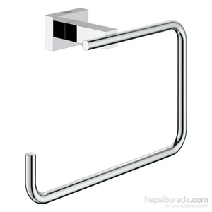 Eurocube Halka Yuvarlak Havluluk Banyo Aksesuarı - 40510001