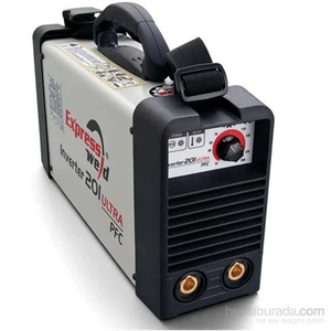 Expressweld 201-Ultra Pfc Inverter Kaynak Makinesi