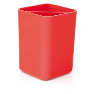 Mas 490 Kristal  Kalemlik Kübik (Kırmızı)