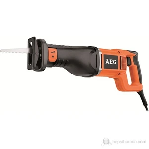 Aeg US 1300 XE Kılıç Testere 1300 W