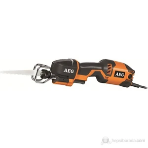 Aeg US 400 XE Kılıç Testere 400 W