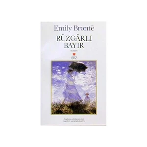 Rüzgarlı Bayır - Emily Bronte