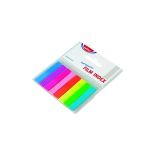 Memo 8 Renk Film İndex 12401