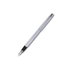 Dolmakalem 722W Balıksırtı Krom