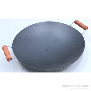 50 cm Saç Kavurma Gözleme Sacı 091489