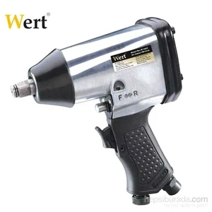 Wert 1850 Havalı Somun Sıkma (1/2")