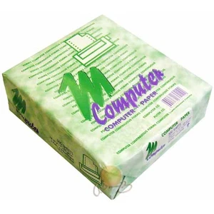 11x 38 55 gr.2N Otocopy Sürekli Form  500 Lü Pk.(printer Kağıdı)