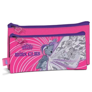 Winx Kalem Çanta Club Believix Couture 23 x 13 x 3 cm