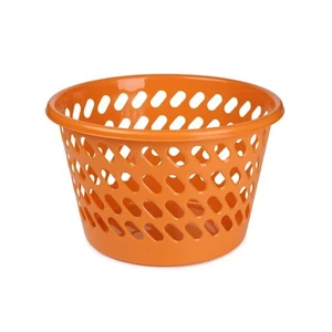 Bora Plastik  Çamaşır Sepeti BO339