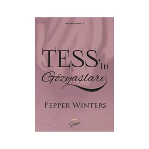 Tess’İn Gözyaşları - Pepper Winters