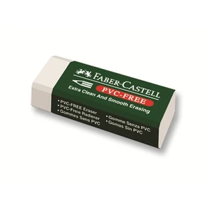 Faber Castell Beyaz Silgi 7085