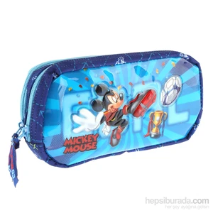 Mickey Mouse Kalem Çanta (72118)
