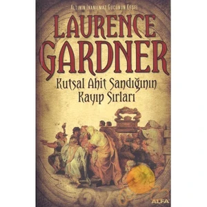 Kutsal Ahit Sandığının Kayıp Sırları
