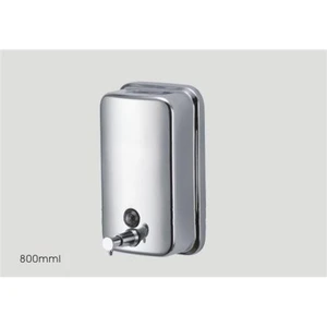 5021 05 800 ml Sıvı Sabunluk