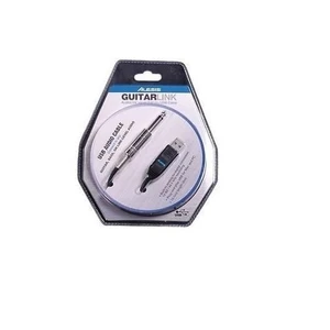 Guitarlink plus USB Gitar Seti