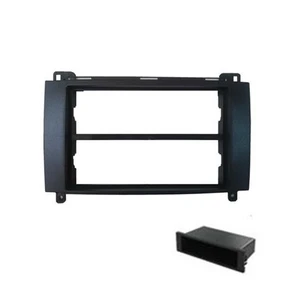 Volkswagen Crafter Normal/Double Teyp Çerçevesi