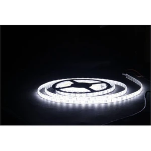 Led Şerit 5050 Beyaz İç Mekan 3 Çipli 5Mt 60 Ledl