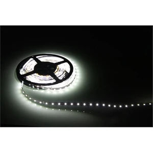 Led Şerit 3528 Beyaz İç Mekan Tek Çipli 5Mt 60