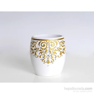 Irya İrya Flossy Beyaz Diş Fırçalık