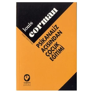 Psikanaliz Açısından Çocuk Eğitimi-Louis Corman