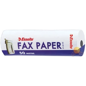 Faks Kağıdı  30M Beyaz 21530