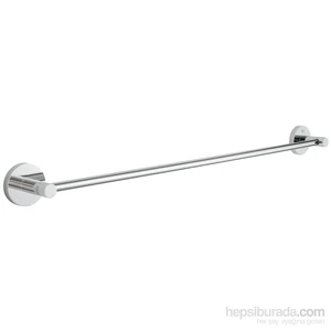 Essentials Uzun Havluluk Banyo Aksesuarı - 40366001