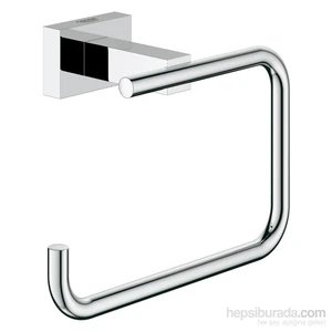 Eurocube Tuvalet Kağıtlığı Banyo Aksesuarı - 40507001