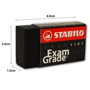 Exam Grade Sınav Silgisi 1191